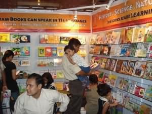 bookfair