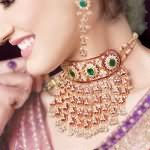 indian jewellery wedding