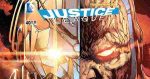 Justice League vol 2 #40 Darkseid war