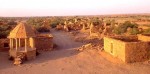 Kuldhara-village
