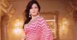 Zarine Khan saree pics