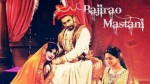 Bajirao Mastani