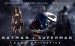 Batman Superman movie