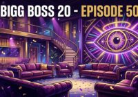 Bigg Boss 20 episode 50 highlights