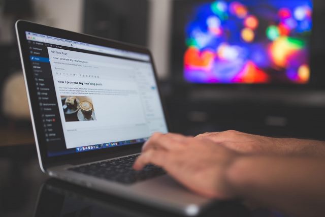 Better blogging