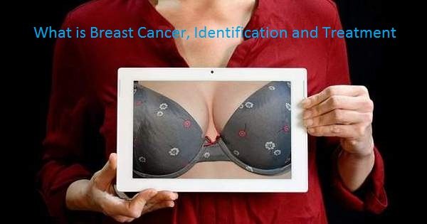 Breast Cancer identify and Treat
