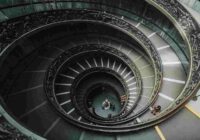 Crazy Staircases