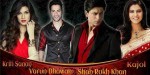 Dilwale 2016