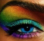 eye shadow