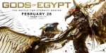 Gods of Egypt 2016