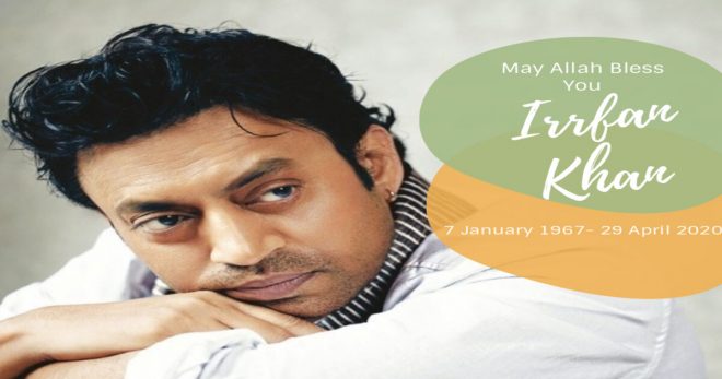 Irrfan Khan whatsapp status