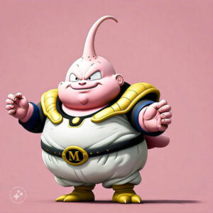 Majin Buu