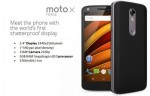 Moto X Force