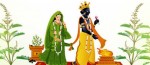 Tulsi Vivah story
